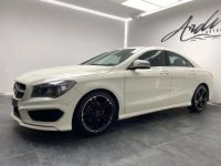 Mercedes CLA 180 GARANTIE 12 MOIS PACK AMG CAMERA AR AIRCO - <small></small> 16.950 € <small>TTC</small> - #14