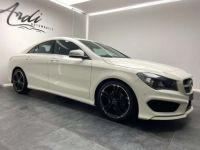 Mercedes CLA 180 GARANTIE 12 MOIS PACK AMG CAMERA AR AIRCO - <small></small> 16.950 € <small>TTC</small> - #15