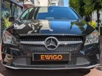 Mercedes CLA 180 Mercedes Classe 1.5 180 D 110 BUSINESS 7G-DCT BVA - <small></small> 15.990 € <small>TTC</small> - #6