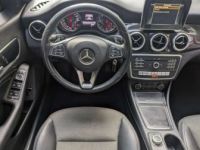 Mercedes CLA 180 Mercedes Classe 1.5 180 D 110 BUSINESS 7G-DCT BVA - <small></small> 15.990 € <small>TTC</small> - #15