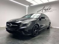 Mercedes CLA 180 PACK AMG SIEGES CHAUFFANTS GPS GARANTIE 12 MOIS - <small></small> 17.950 € <small>TTC</small> - #1