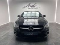 Mercedes CLA 180 PACK AMG SIEGES CHAUFFANTS GPS GARANTIE 12 MOIS - <small></small> 17.950 € <small>TTC</small> - #2
