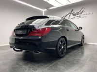 Mercedes CLA 180 PACK AMG SIEGES CHAUFFANTS GPS GARANTIE 12 MOIS - <small></small> 17.950 € <small>TTC</small> - #4