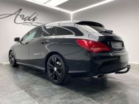 Mercedes CLA 180 PACK AMG SIEGES CHAUFFANTS GPS GARANTIE 12 MOIS - <small></small> 17.950 € <small>TTC</small> - #6