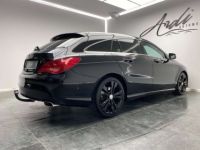 Mercedes CLA 180 PACK AMG SIEGES CHAUFFANTS GPS GARANTIE 12 MOIS - <small></small> 17.950 € <small>TTC</small> - #11