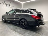 Mercedes CLA 180 PACK AMG SIEGES CHAUFFANTS GPS GARANTIE 12 MOIS - <small></small> 17.950 € <small>TTC</small> - #12