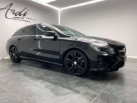 Mercedes CLA 180 PACK AMG SIEGES CHAUFFANTS GPS GARANTIE 12 MOIS - <small></small> 17.950 € <small>TTC</small> - #13