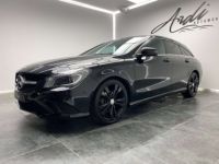 Mercedes CLA 180 PACK AMG SIEGES CHAUFFANTS GPS GARANTIE 12 MOIS - <small></small> 17.950 € <small>TTC</small> - #14