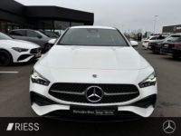 Mercedes CLA 180 SB AMG Sport Navi LED - <small></small> 27.900 € <small>TTC</small> - #2