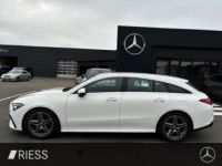 Mercedes CLA 180 SB AMG Sport Navi LED - <small></small> 27.900 € <small>TTC</small> - #3