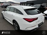 Mercedes CLA 180 SB AMG Sport Navi LED - <small></small> 27.900 € <small>TTC</small> - #4