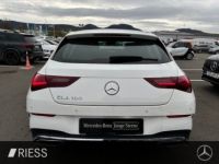 Mercedes CLA 180 SB AMG Sport Navi LED - <small></small> 27.900 € <small>TTC</small> - #5