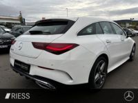 Mercedes CLA 180 SB AMG Sport Navi LED - <small></small> 27.900 € <small>TTC</small> - #6