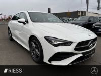 Mercedes CLA 180 SB AMG Sport Navi LED - <small></small> 27.900 € <small>TTC</small> - #7