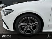 Mercedes CLA 180 SB AMG Sport Navi LED - <small></small> 27.900 € <small>TTC</small> - #8