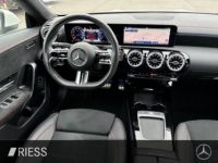 Mercedes CLA 180 SB AMG Sport Navi LED - <small></small> 27.900 € <small>TTC</small> - #9