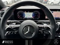 Mercedes CLA 180 SB AMG Sport Navi LED - <small></small> 27.900 € <small>TTC</small> - #10