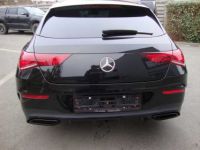 Mercedes CLA 180 SB, aut, AMG, black edition,2022, pano, 19', night - <small></small> 38.500 € <small>TTC</small> - #7