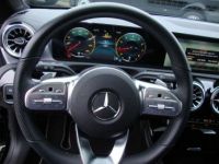 Mercedes CLA 180 SB, aut, AMG, black edition,2022, pano, 19', night - <small></small> 38.500 € <small>TTC</small> - #13