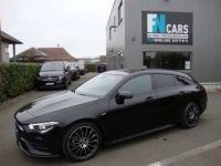 Mercedes CLA 180 SB, aut, AMG, black edition,2022, pano, 19', night - <small></small> 35.300 € <small>TTC</small> - #1