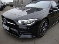 Mercedes CLA 180 SB, aut, AMG, black edition,2022, pano, 19', night - <small></small> 35.300 € <small>TTC</small> - #3