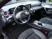 Mercedes CLA 180 SB, aut, AMG, black edition,2022, pano, 19', night - <small></small> 35.300 € <small>TTC</small> - #10