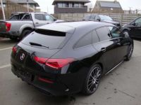 Mercedes CLA 180 SB, aut, AMG, black edition,2022, pano, 19', night - <small></small> 35.300 € <small>TTC</small> - #21