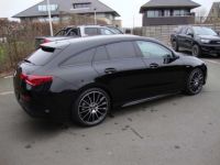 Mercedes CLA 180 SB, aut, AMG, black edition,2022, pano, 19', night - <small></small> 35.300 € <small>TTC</small> - #22