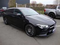 Mercedes CLA 180 SB, aut, AMG, black edition,2022, pano, 19', night - <small></small> 35.300 € <small>TTC</small> - #24