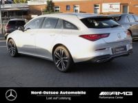 Mercedes CLA 180 SB Progressive KAMERA  - <small></small> 29.690 € <small>TTC</small> - #4