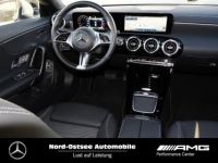 Mercedes CLA 180 SB Progressive KAMERA  - <small></small> 29.690 € <small>TTC</small> - #8