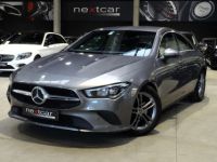 Mercedes CLA 180 Sedan - <small></small> 22.590 € <small>TTC</small> - #1