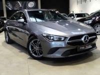 Mercedes CLA 180 Sedan - <small></small> 22.590 € <small>TTC</small> - #2