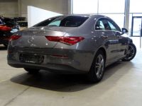 Mercedes CLA 180 Sedan - <small></small> 22.590 € <small>TTC</small> - #3