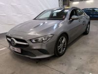 Mercedes CLA 180 Sedan - <small></small> 21.990 € <small>TTC</small> - #2