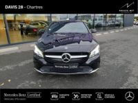 Mercedes CLA 180 Sensation 7G-DCT - <small></small> 21.490 € <small>TTC</small> - #2