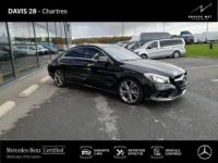 Mercedes CLA 180 Sensation 7G-DCT - <small></small> 21.490 € <small>TTC</small> - #3