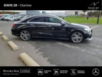 Mercedes CLA 180 Sensation 7G-DCT - <small></small> 21.490 € <small>TTC</small> - #4