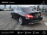 Mercedes CLA 180 Sensation 7G-DCT - <small></small> 21.490 € <small>TTC</small> - #5