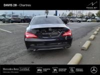 Mercedes CLA 180 Sensation 7G-DCT - <small></small> 21.490 € <small>TTC</small> - #6