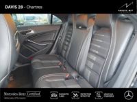 Mercedes CLA 180 Sensation 7G-DCT - <small></small> 21.490 € <small>TTC</small> - #8