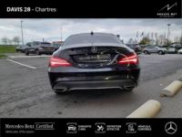 Mercedes CLA 180 Sensation 7G-DCT - <small></small> 21.490 € <small>TTC</small> - #20