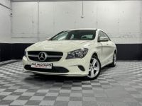 Mercedes CLA 180 SENSATION 7G-DCT - <small></small> 19.500 € <small></small> - #2