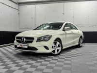 Mercedes CLA 180 SENSATION 7G-DCT - <small></small> 19.500 € <small></small> - #1