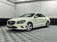 Mercedes CLA 180 SENSATION 7G-DCT - <small></small> 19.500 € <small></small> - #3