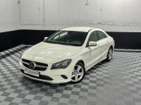 Mercedes CLA 180 SENSATION 7G-DCT - <small></small> 19.500 € <small></small> - #4