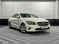 Mercedes CLA 180 SENSATION 7G-DCT - <small></small> 19.500 € <small></small> - #5