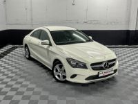 Mercedes CLA 180 SENSATION 7G-DCT - <small></small> 19.500 € <small></small> - #8