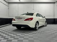 Mercedes CLA 180 SENSATION 7G-DCT - <small></small> 19.500 € <small></small> - #9