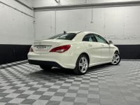 Mercedes CLA 180 SENSATION 7G-DCT - <small></small> 19.500 € <small></small> - #10